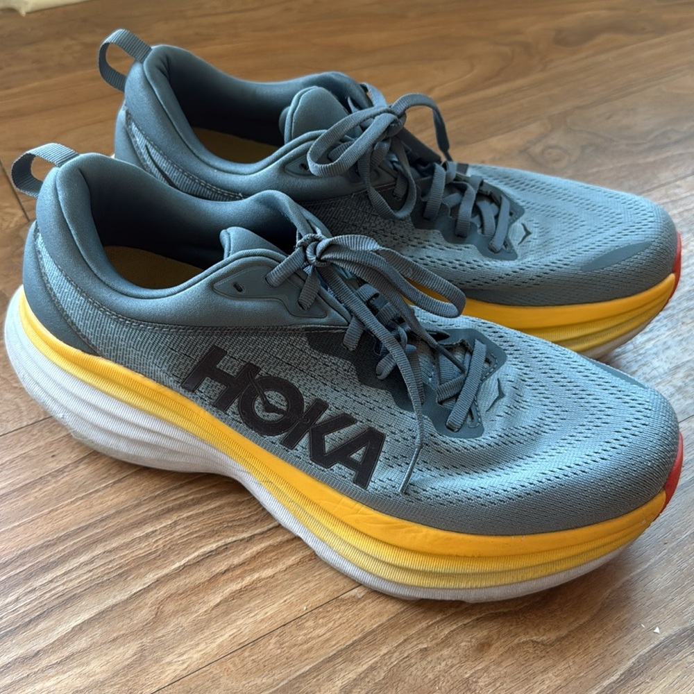 Hoka Bondi 8